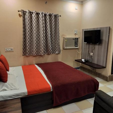 Bliss Guest House Assi Ghat 瓦拉纳西 外观 照片