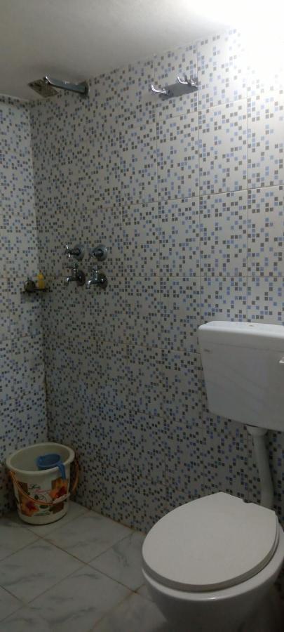 Bliss Guest House Assi Ghat 瓦拉纳西 外观 照片